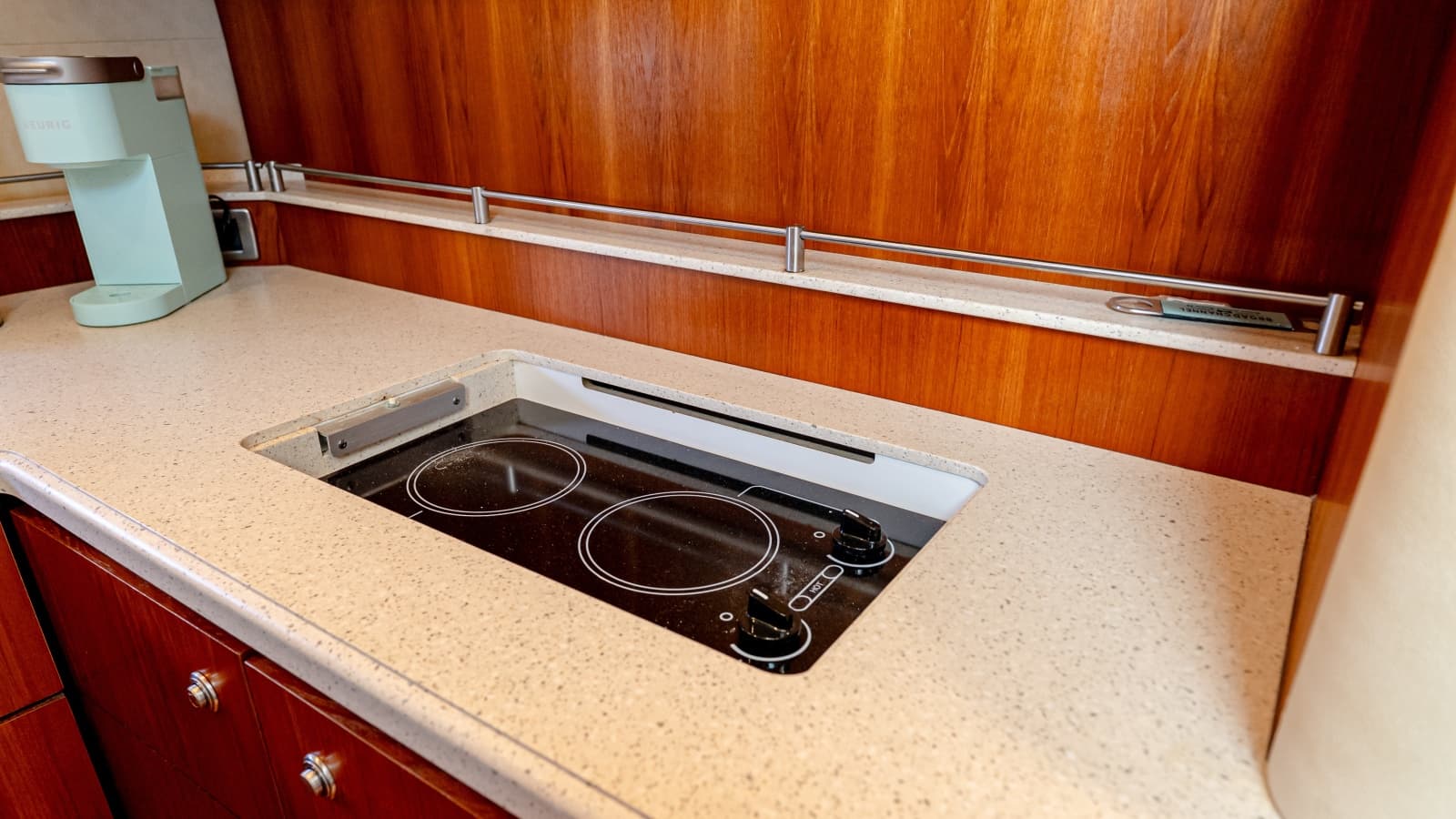 2007 Tiara Yachts 4300 Sovran - Photo 42