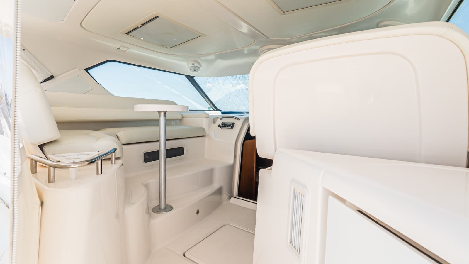 2007 Tiara Yachts 4300 Sovran - Photo 33