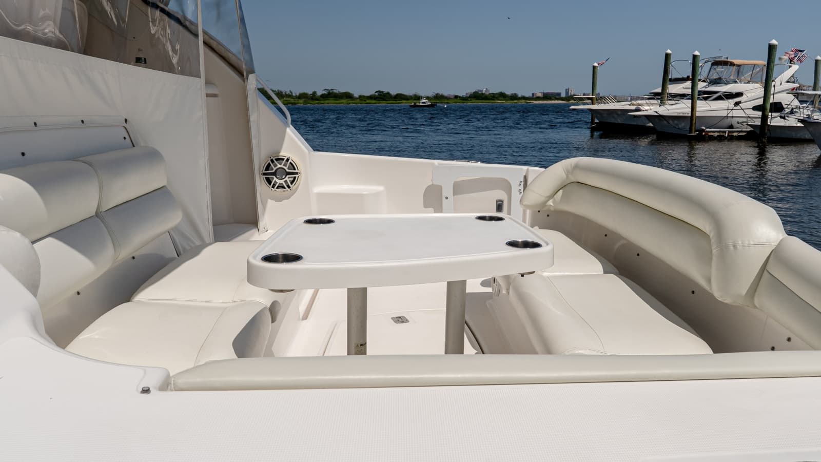 2007 Tiara Yachts 4300 Sovran - Photo 41