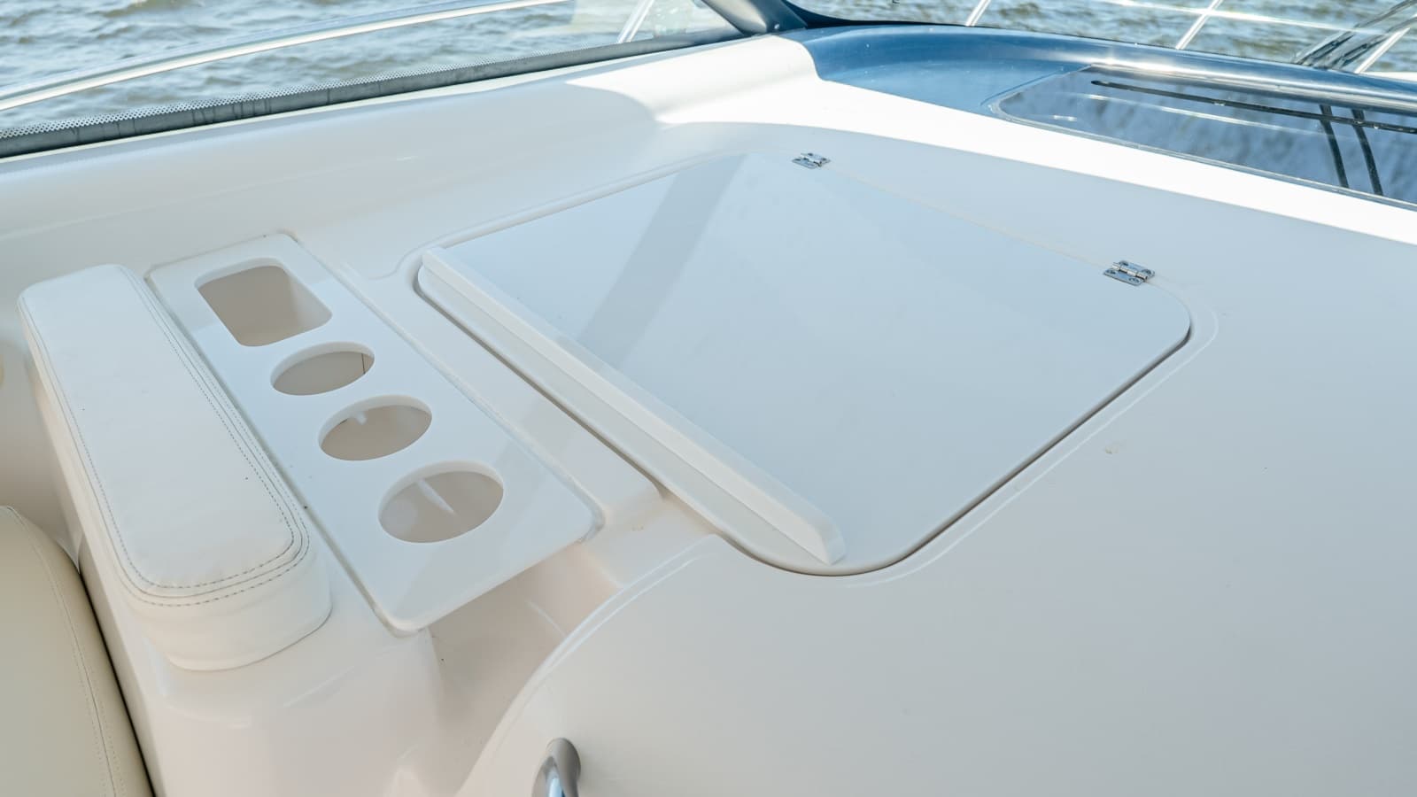 2007 Tiara Yachts 4300 Sovran - Photo 37
