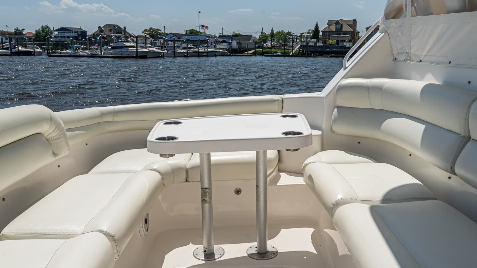2007 Tiara Yachts 4300 Sovran - Photo 14