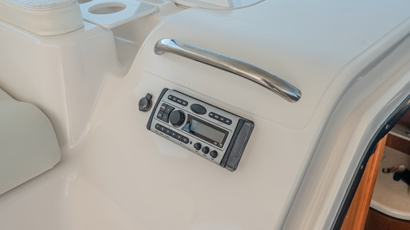 2007 Tiara Yachts 4300 Sovran - Photo 36