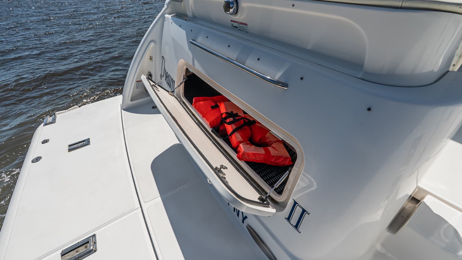 2007 Tiara Yachts 4300 Sovran - Photo 18