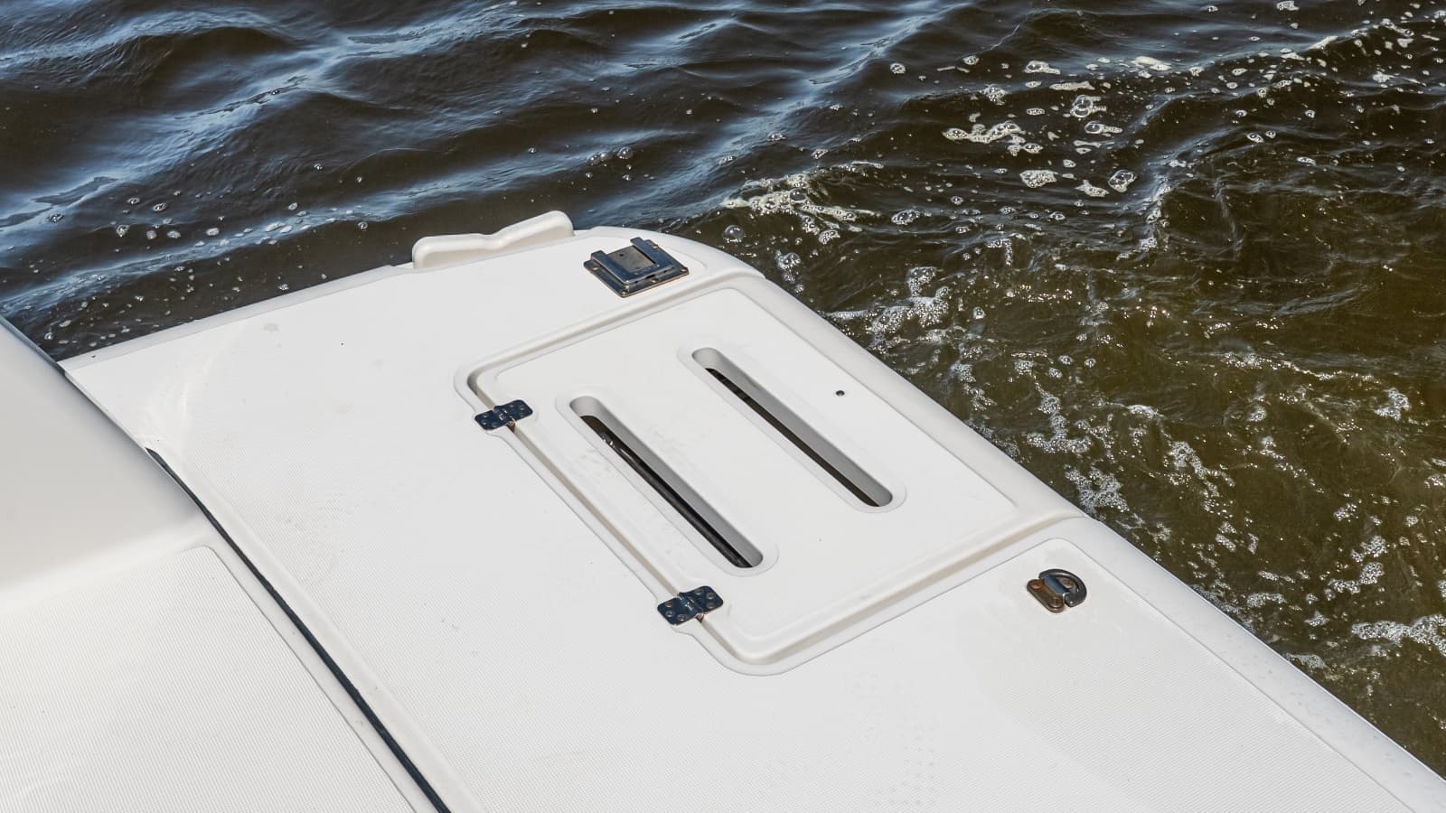 2007 Tiara Yachts 4300 Sovran - Photo 20