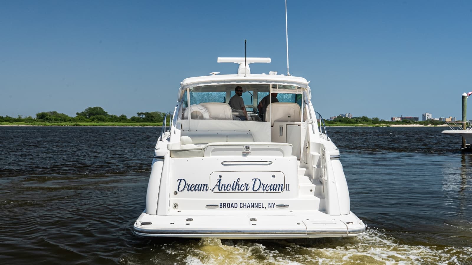 2007 Tiara Yachts 4300 Sovran - Photo 3