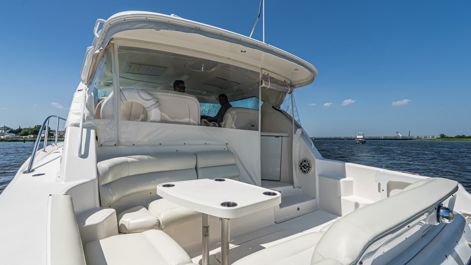 2007 Tiara Yachts 4300 Sovran - Photo 16