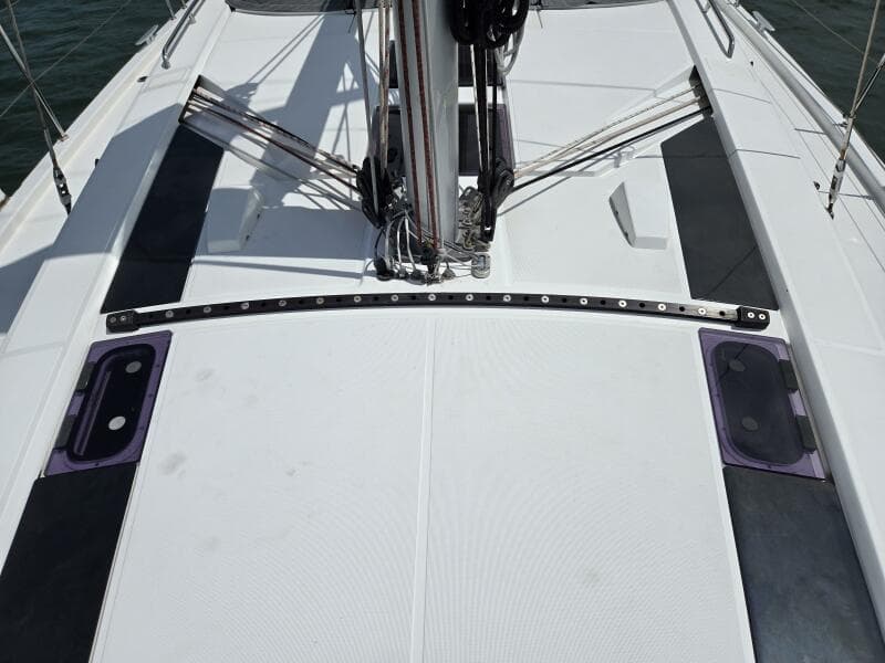 2019 Beneteau Oceanis 46.1