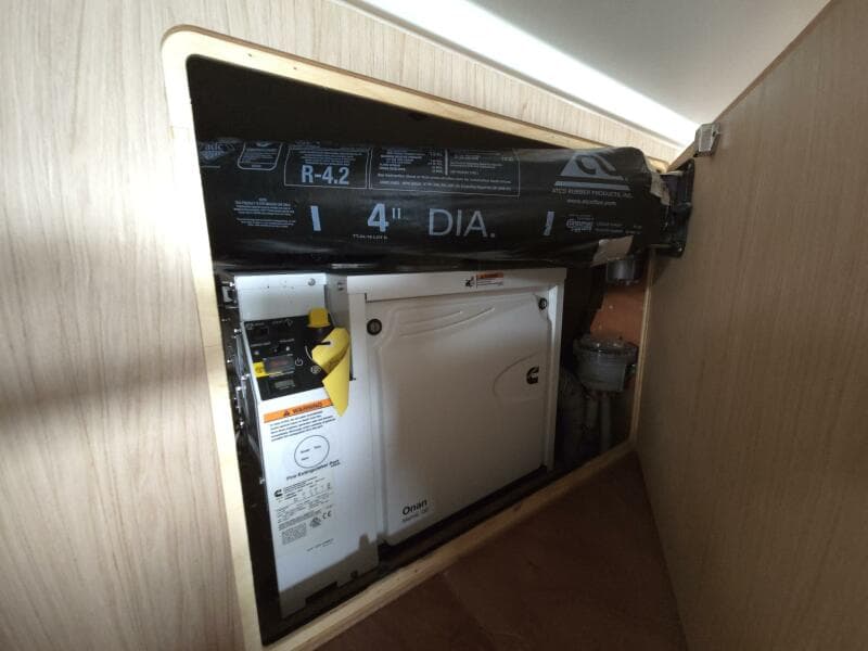 2019 Beneteau Oceanis 46.1