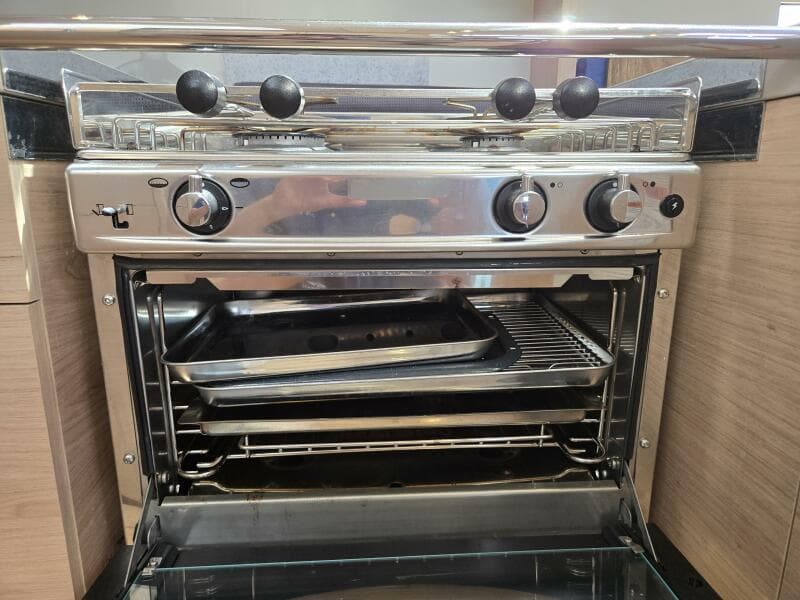 2019 Beneteau Oceanis 46.1