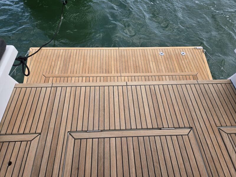 2019 Beneteau Oceanis 46.1