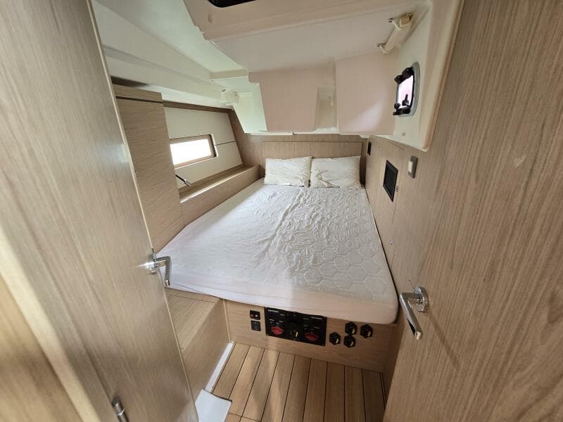 2019 Beneteau Oceanis 46.1