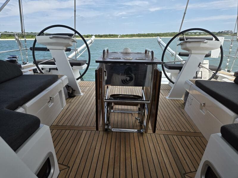 2019 Beneteau Oceanis 46.1