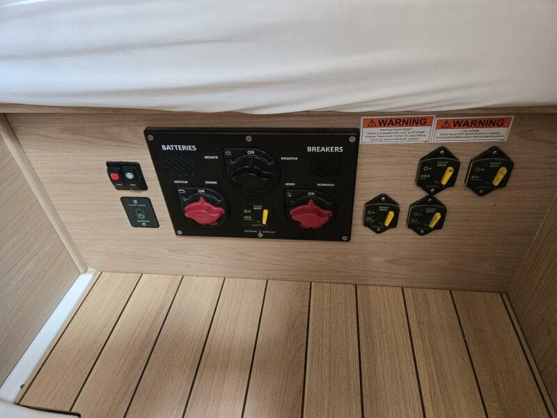 2019 Beneteau Oceanis 46.1