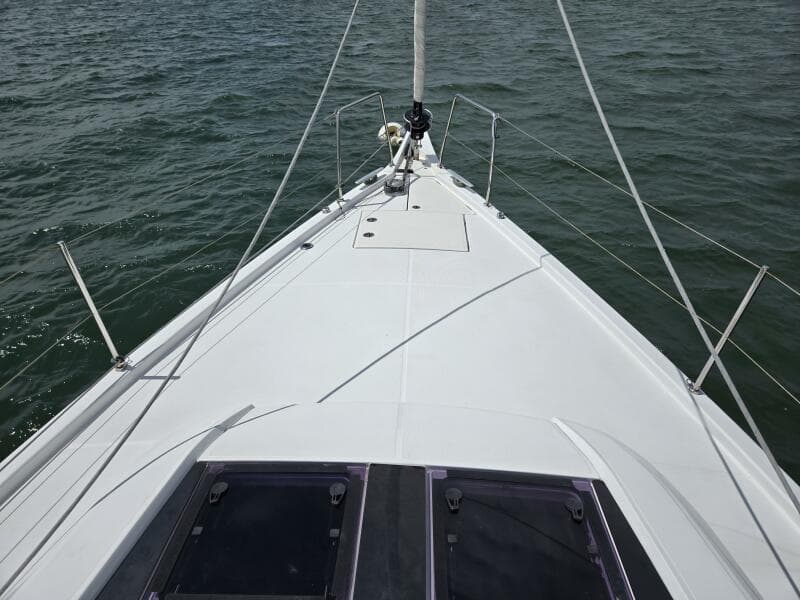 2019 Beneteau Oceanis 46.1