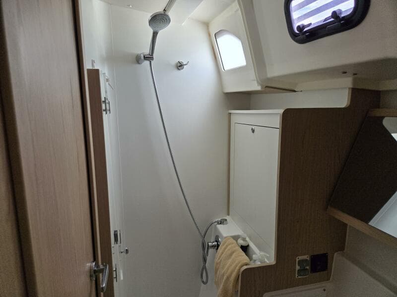 2019 Beneteau Oceanis 46.1