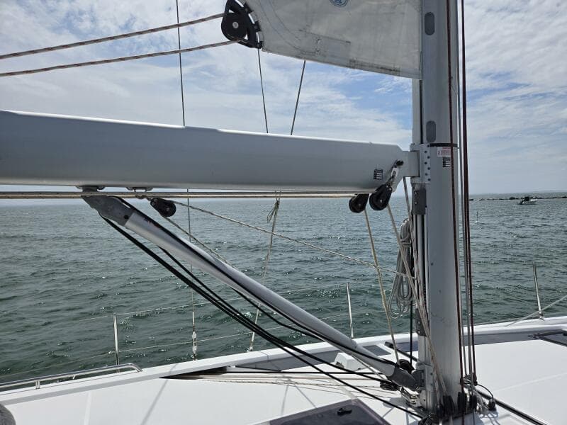 2019 Beneteau Oceanis 46.1