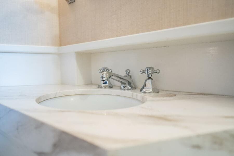 1964 Burger 64 Motor Yacht