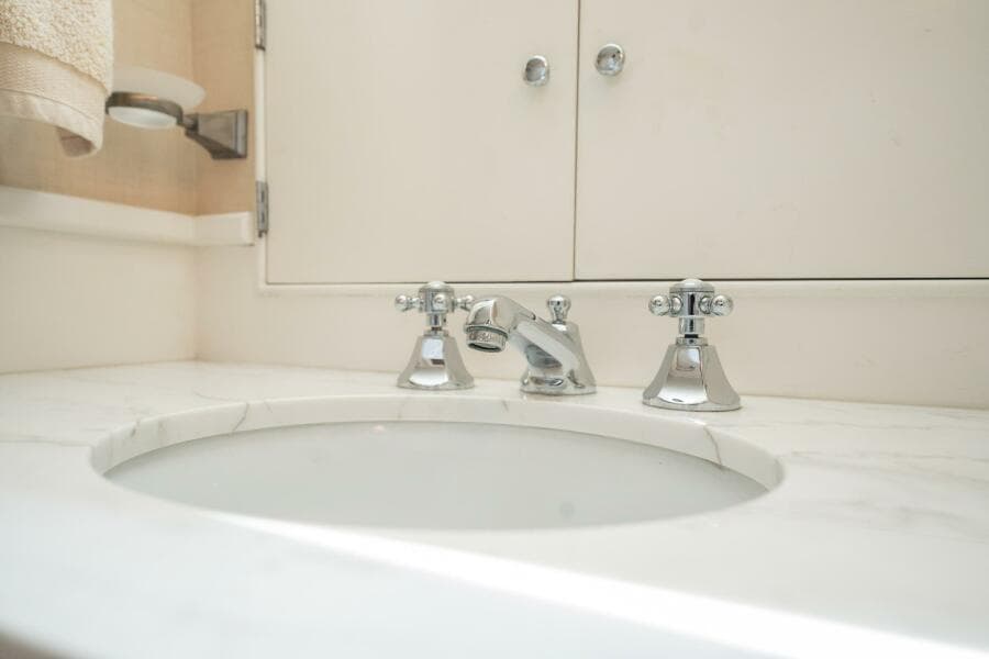 1964 Burger 64 Motor Yacht