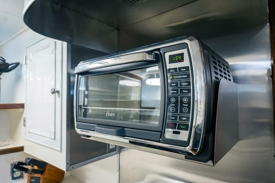 1964 Burger 64 Motor Yacht