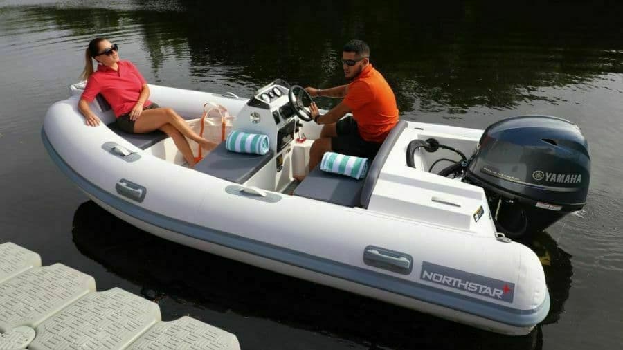 2023 Northstar Axis 3.8