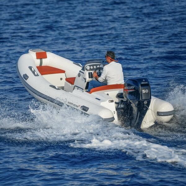 2023 Northstar Axis 4.2