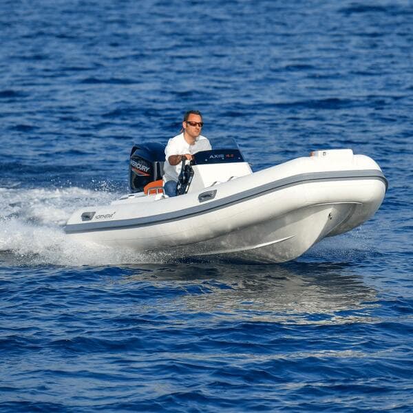 2023 Northstar Axis 4.2