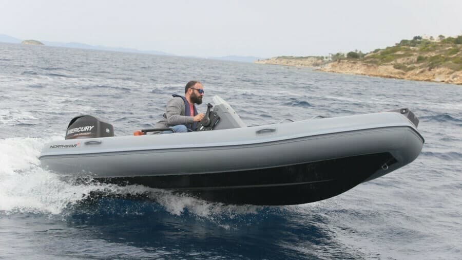 2023 Northstar Axis 4.2