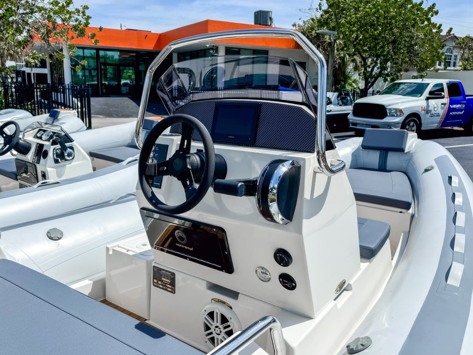 2023 Northstar Axis 4.8 - Photo 7