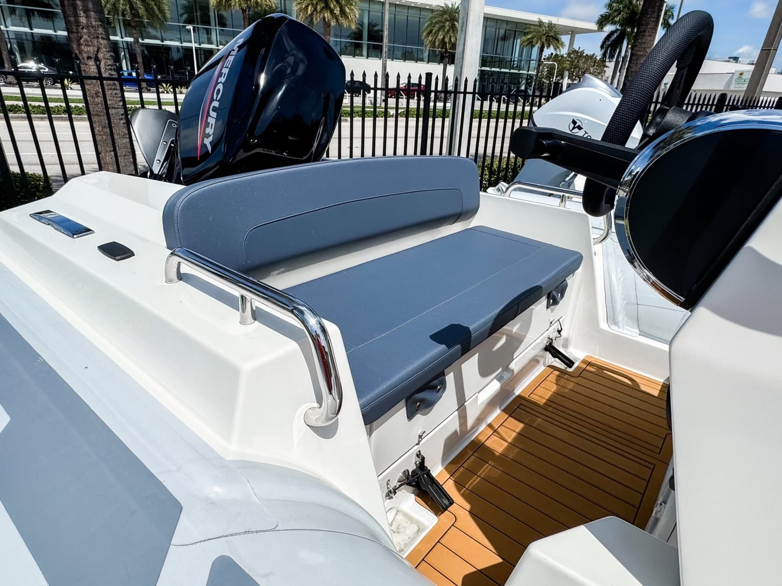 2023 Northstar Axis 4.8 - Photo 5