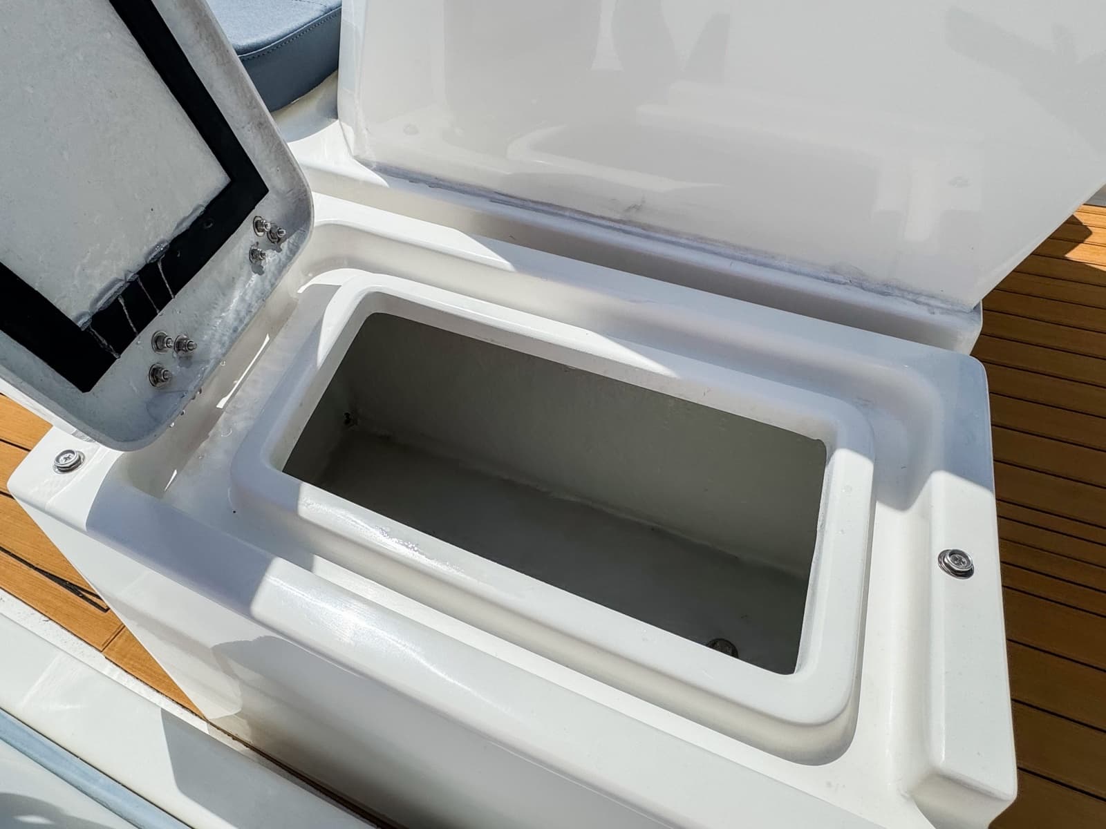 2023 Northstar Axis 4.8 - Photo 11