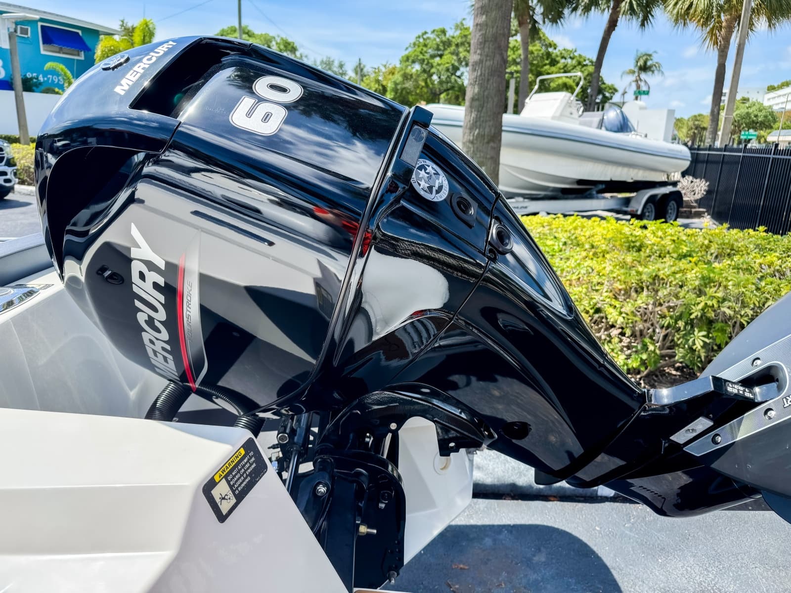 2023 Northstar Axis 4.8 - Photo 4