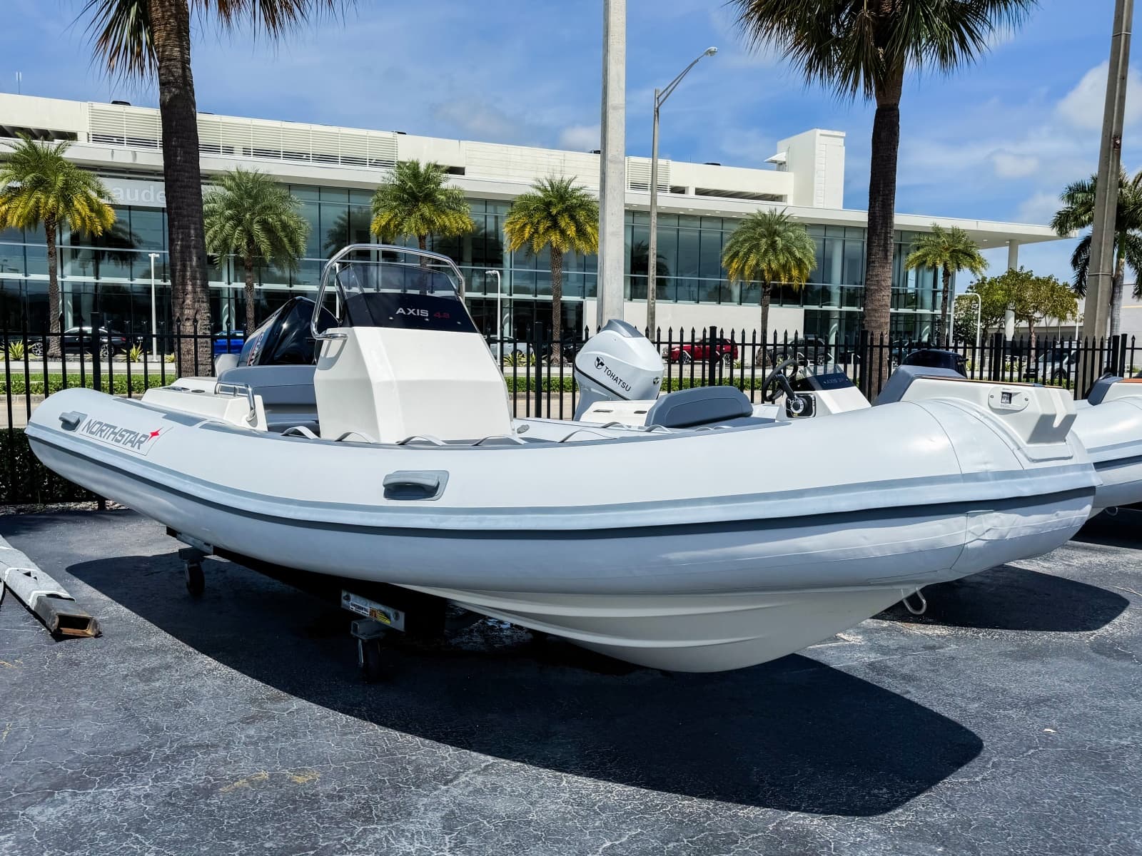 2023 Northstar Axis 4.8 - Photo 1