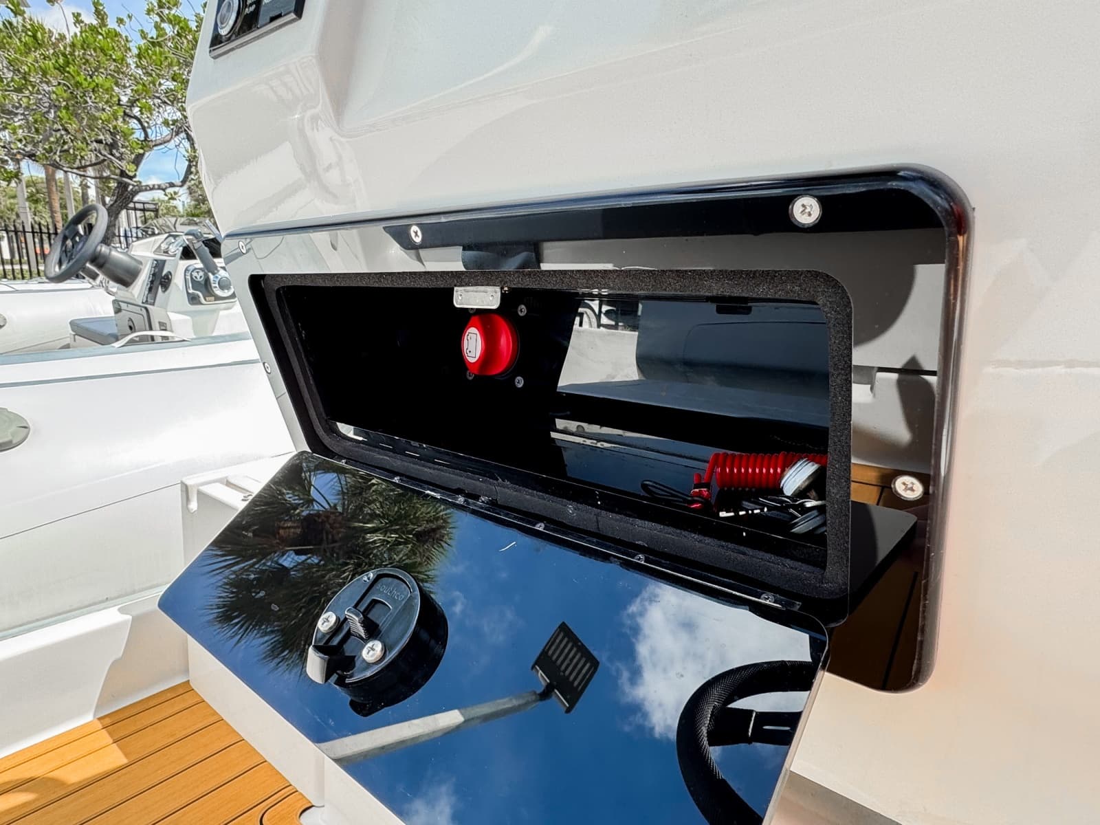 2023 Northstar Axis 4.8 - Photo 8