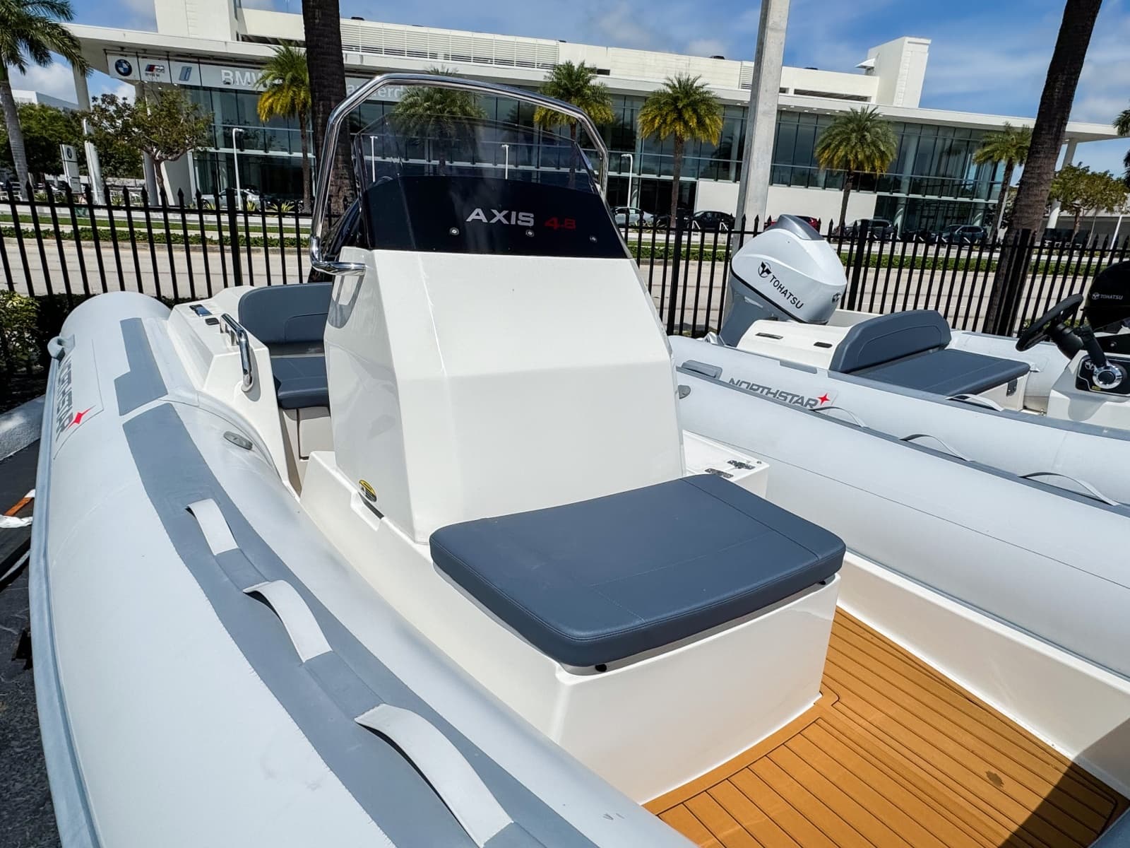 2023 Northstar Axis 4.8 - Photo 12