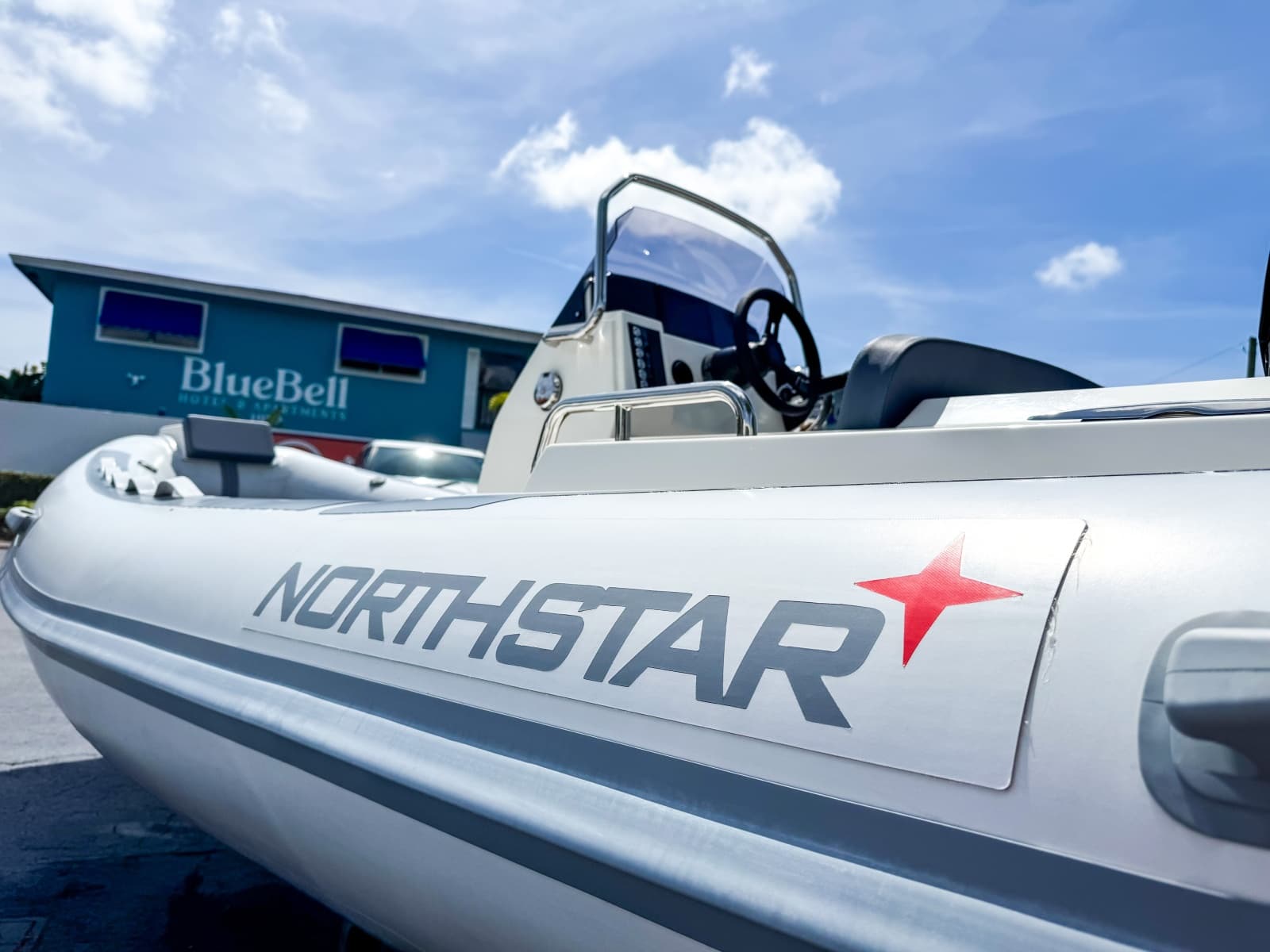 2023 Northstar Axis 4.8 - Photo 3