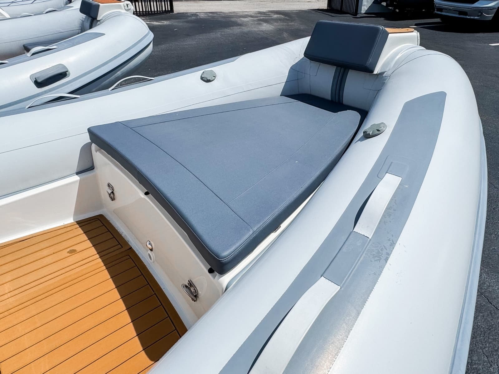 2023 Northstar Axis 4.8 - Photo 13