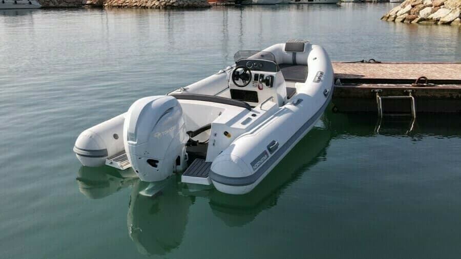 2023 Northstar Axis 4.8