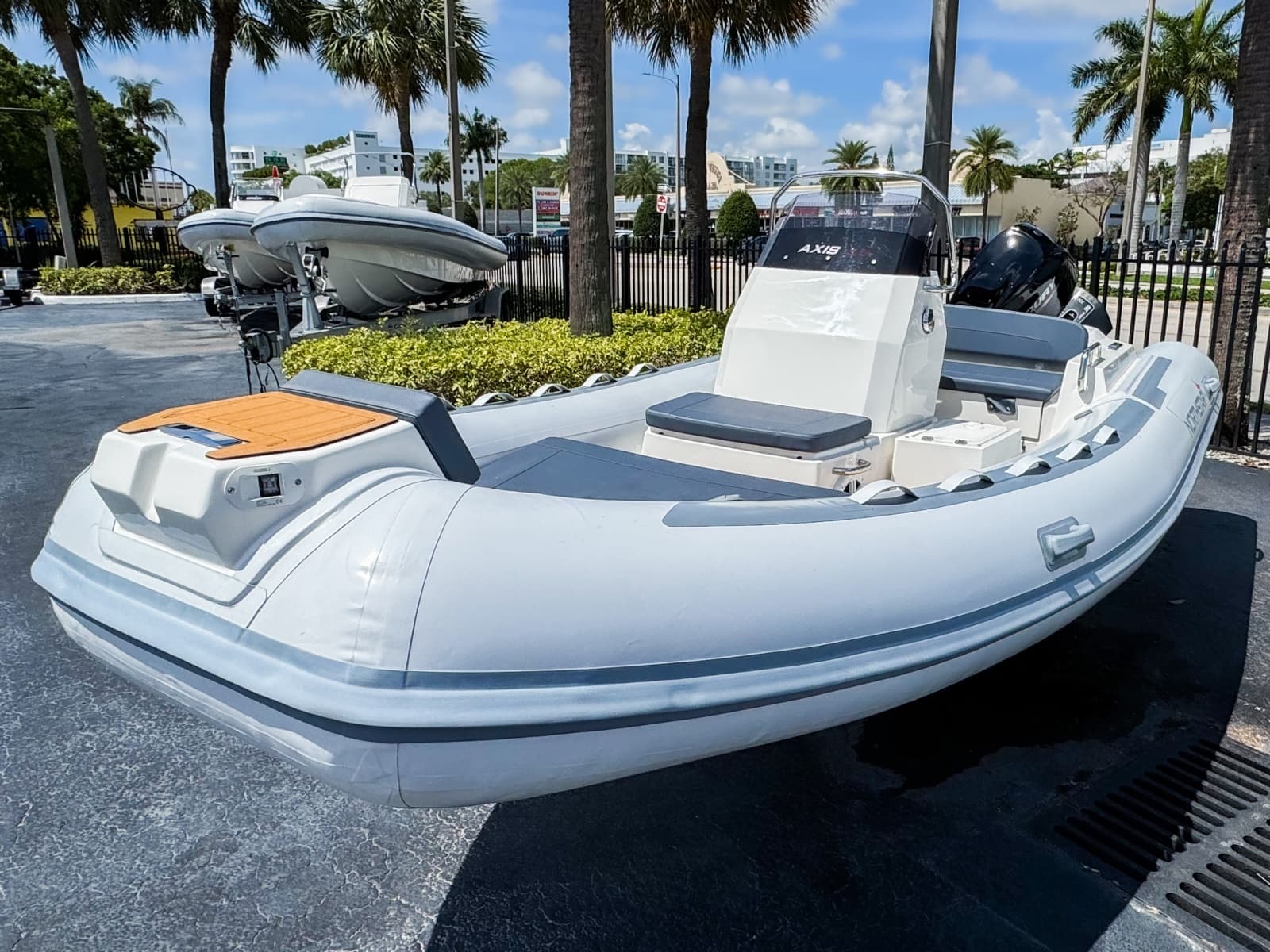 2023 Northstar Axis 4.8 - Photo 2