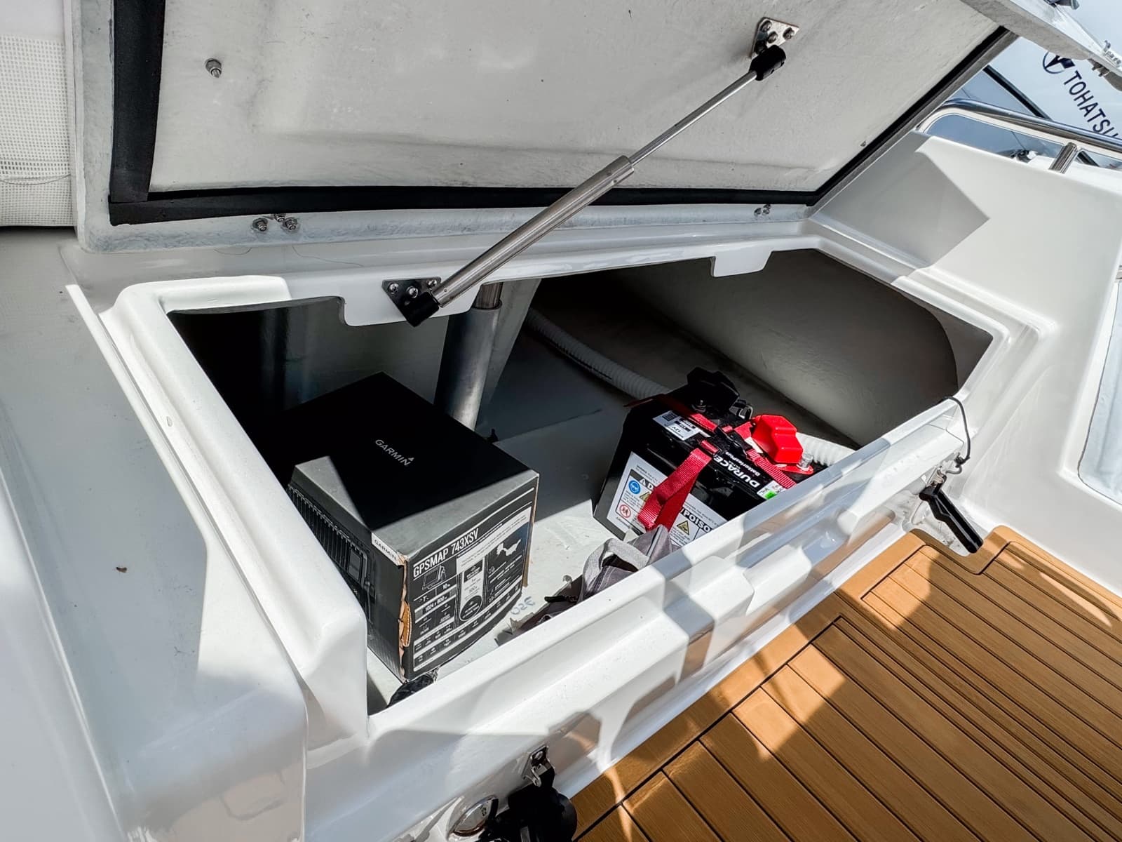 2023 Northstar Axis 4.8 - Photo 6