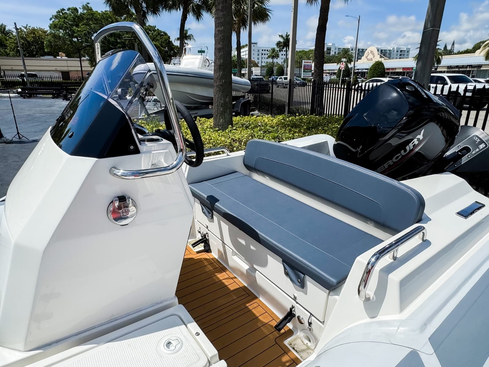 2023 Northstar Axis 4.8 - Photo 9