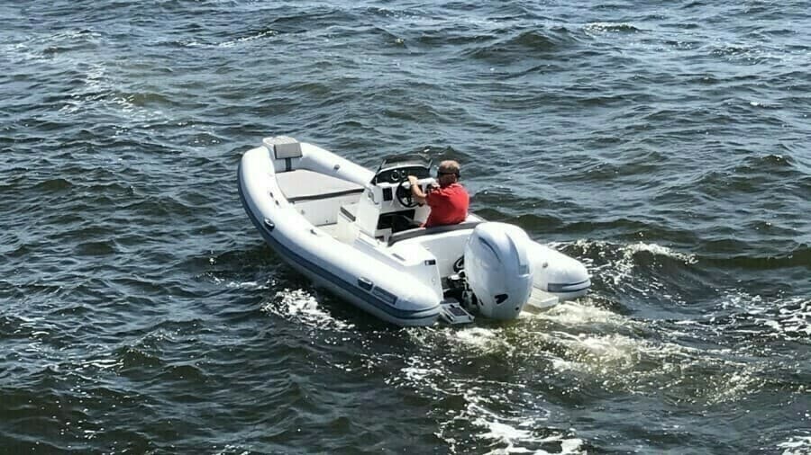 2024 Northstar Axis 4.8 - Photo 3