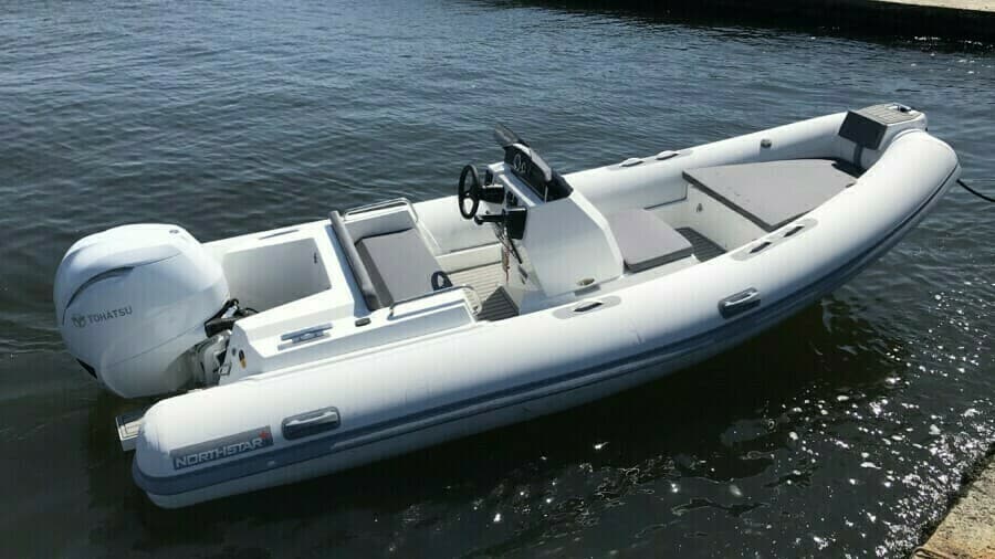 2024 Northstar Axis 4.8 - Photo 2