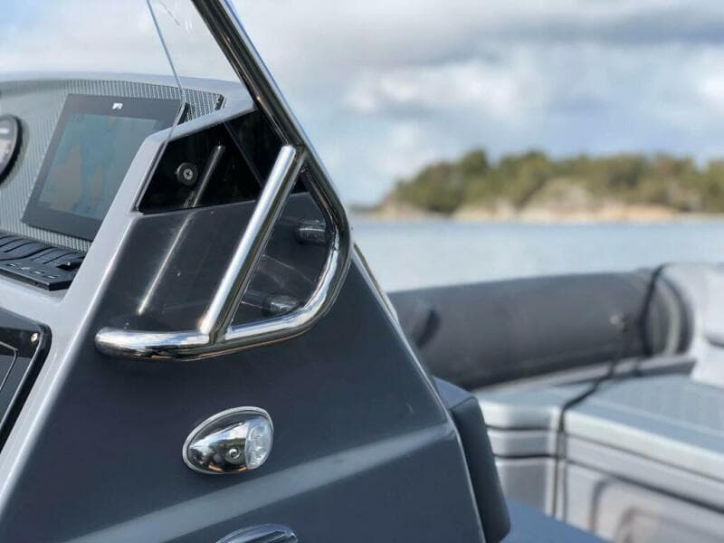 2023 Northstar Orion 6