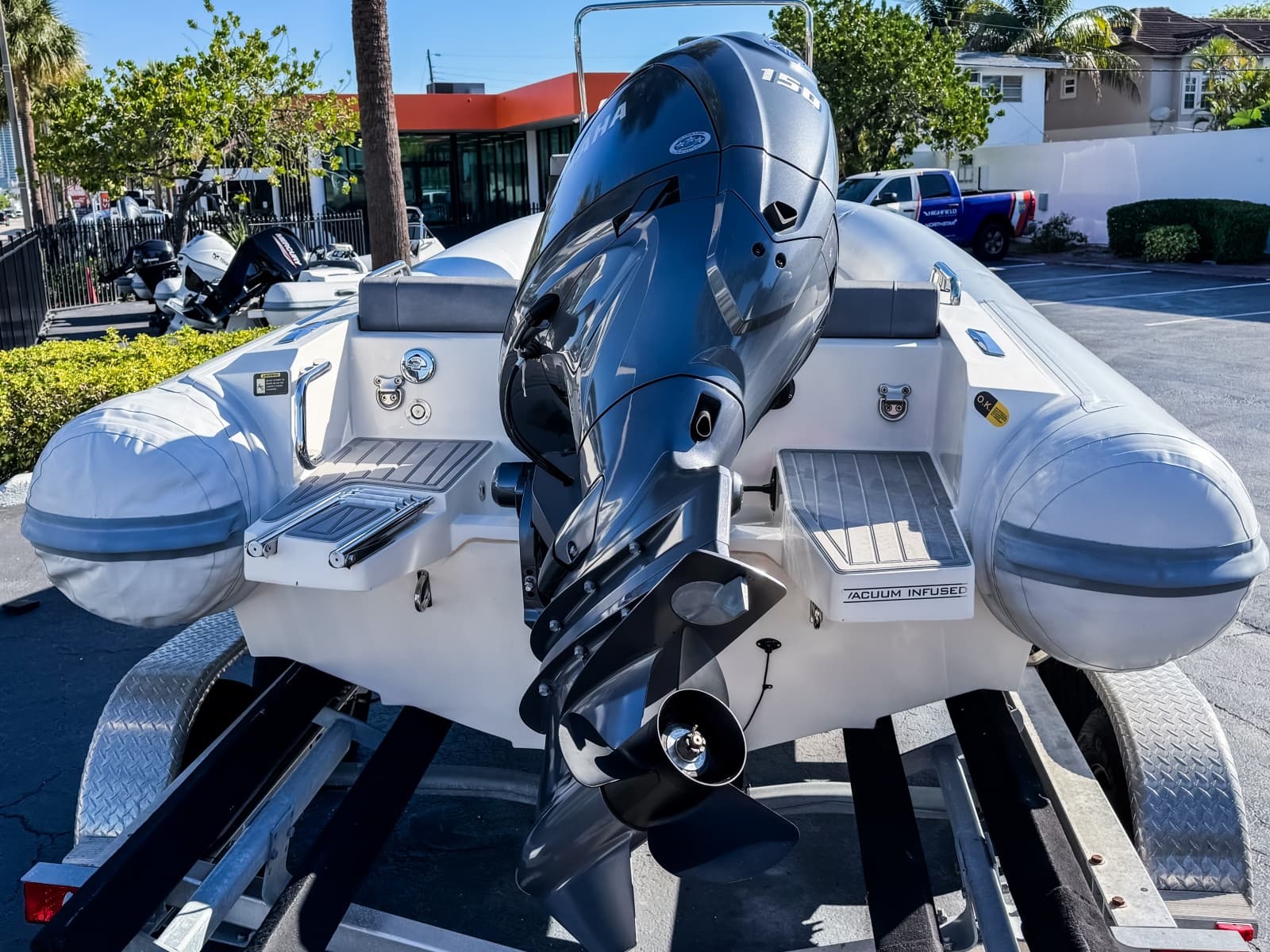 2023 Northstar Orion 6 - Photo 4