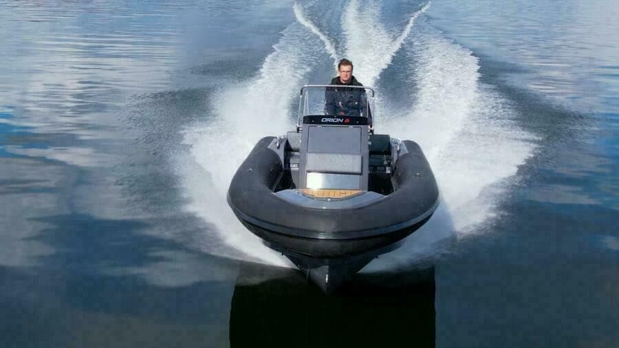 2023 Northstar Orion 6