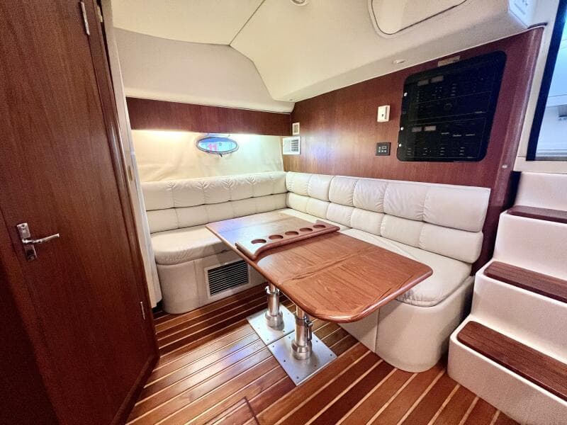 1998 Tiara Yachts 3500 Express