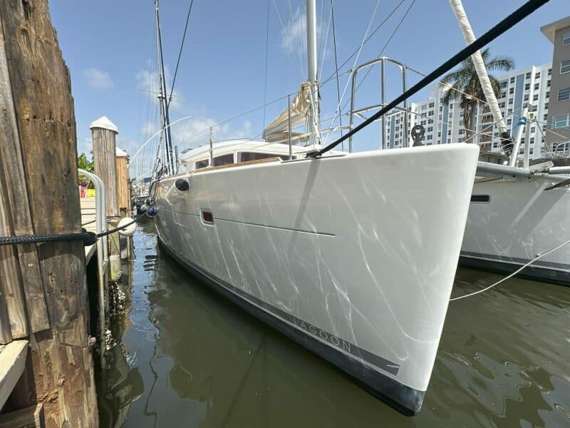 2012 Lagoon  - Photo 4