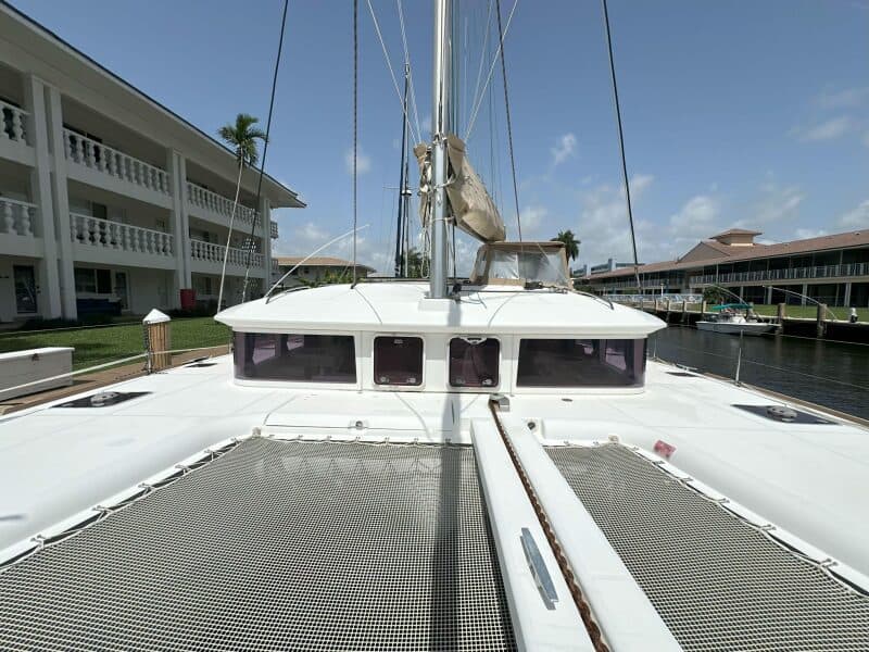 2012 Lagoon  - Photo 7