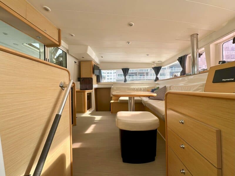 2012 Lagoon  - Photo 14