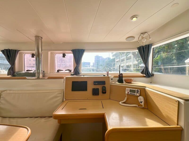 2012 Lagoon  - Photo 12